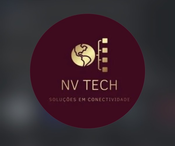 Logo NVtech